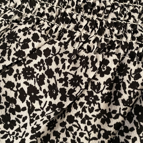 Whiteroom & Cactus Mini Skirt Small - Picture 5 of 5